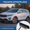 81260C6010 Tailgate Switch for 2015-2020 Kia Sorento