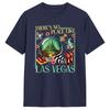 Yellow Brick Road Tee Wicked Off To See Wizard Unisexs T Shirts Leisure Tee Shirt Short Sleeve Round Collar Tshirt Cotton Clothes