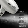 Hair Dryer Parlux 3500 Supercompact Silver