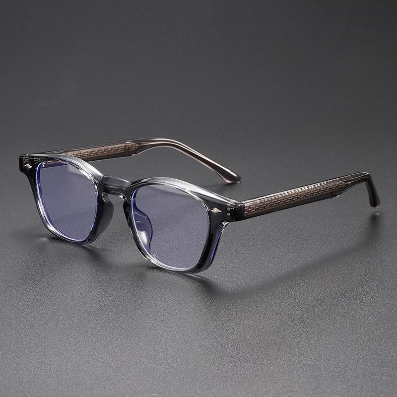 

New Cat Eye Frame Hyperopic Photochromic Anti Blue Ray Women Sunglasses Presbyopic Astigmatism Sight Prescription Myopic Glasses Single Version&1.56&None серый