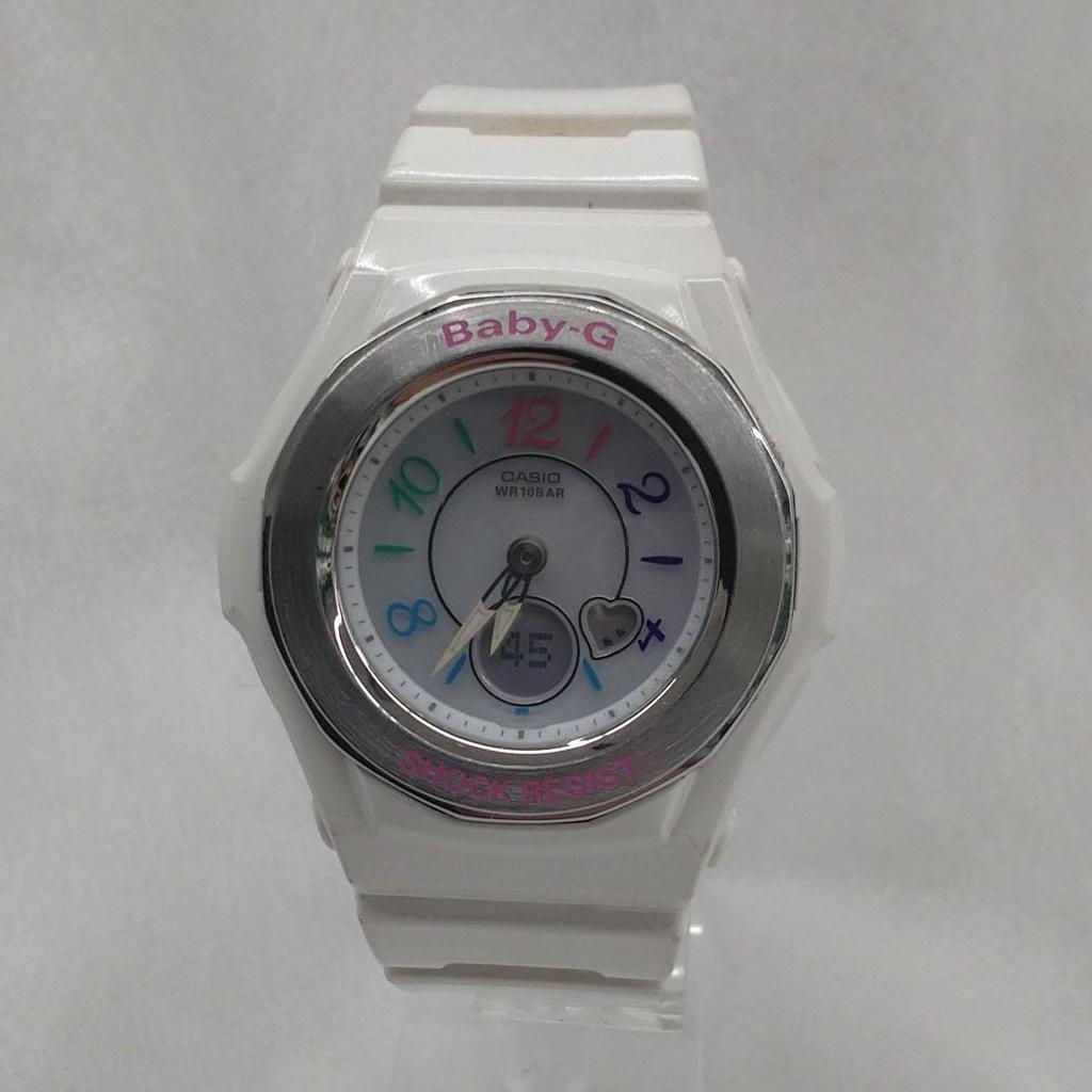 Used CASIO BGA-1020 BABY-G