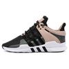 (WMNS) adidas EQT Support ADV W 'Core Black Grey Five' Women's CQ2249