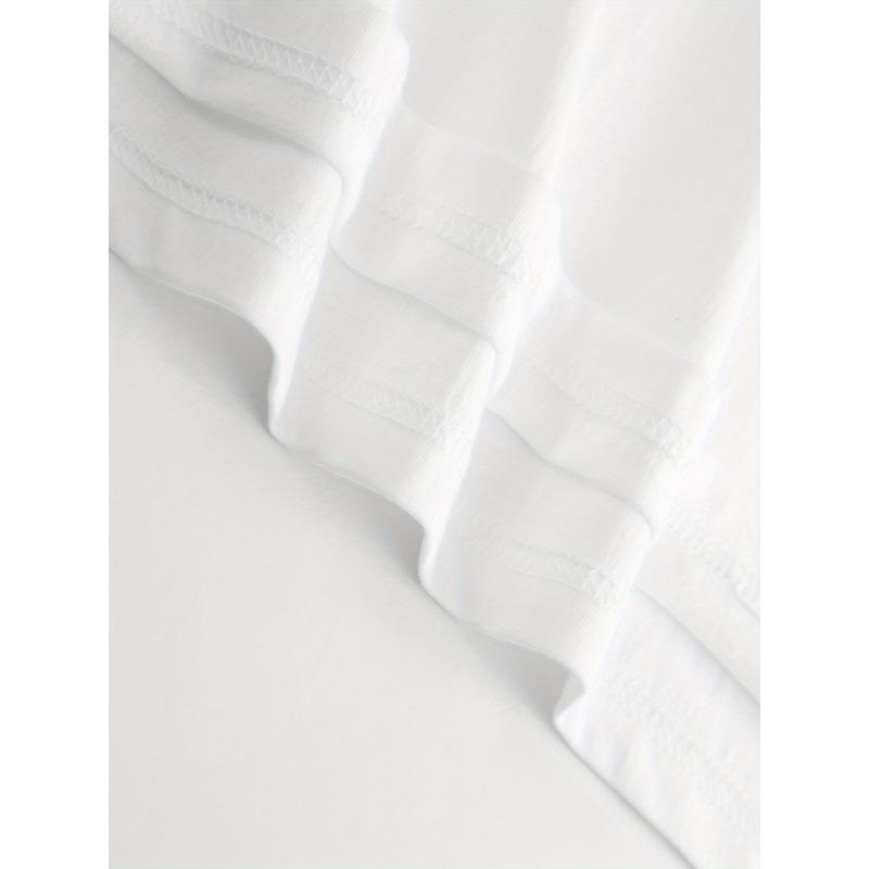 European Size Rose Flower,Women's Short Sleeved Tshirt, Soft Round Neck Casual Everyday Top, Suitable for Themed Events and Casual Occasions