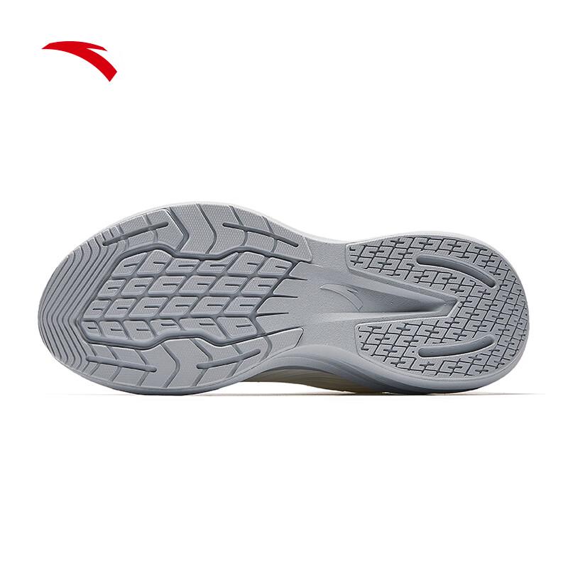 Anta Yunji Women's Splash-Proof Running Shoes