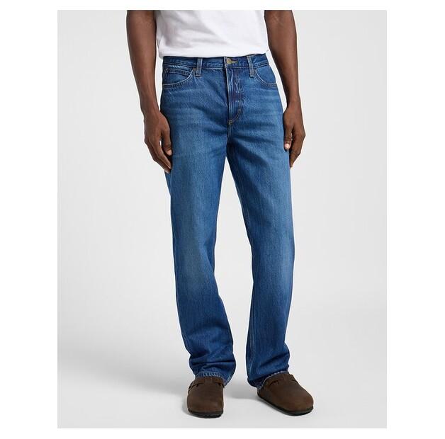 

Джинсы Lee WEST EU XXL