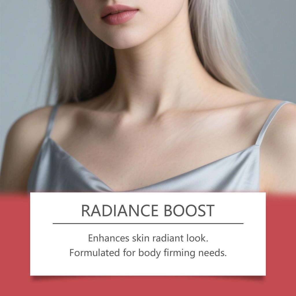OceAura Body Moisturize Oil Firm Skin Improve Relaxation Reduce Fine Lines Relieve Stress Deep Hydrate Wh-iten Skin Massage Oil