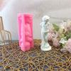 Gebrochener Arm Frauenform Handgemachte Silikonformen Gipsformen Ornamentformen Gussformen Kerzenformen Bastelbedarf