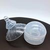 Silicone Nipple Protectors Feeding Mothers Nipple Shields Protection Cover