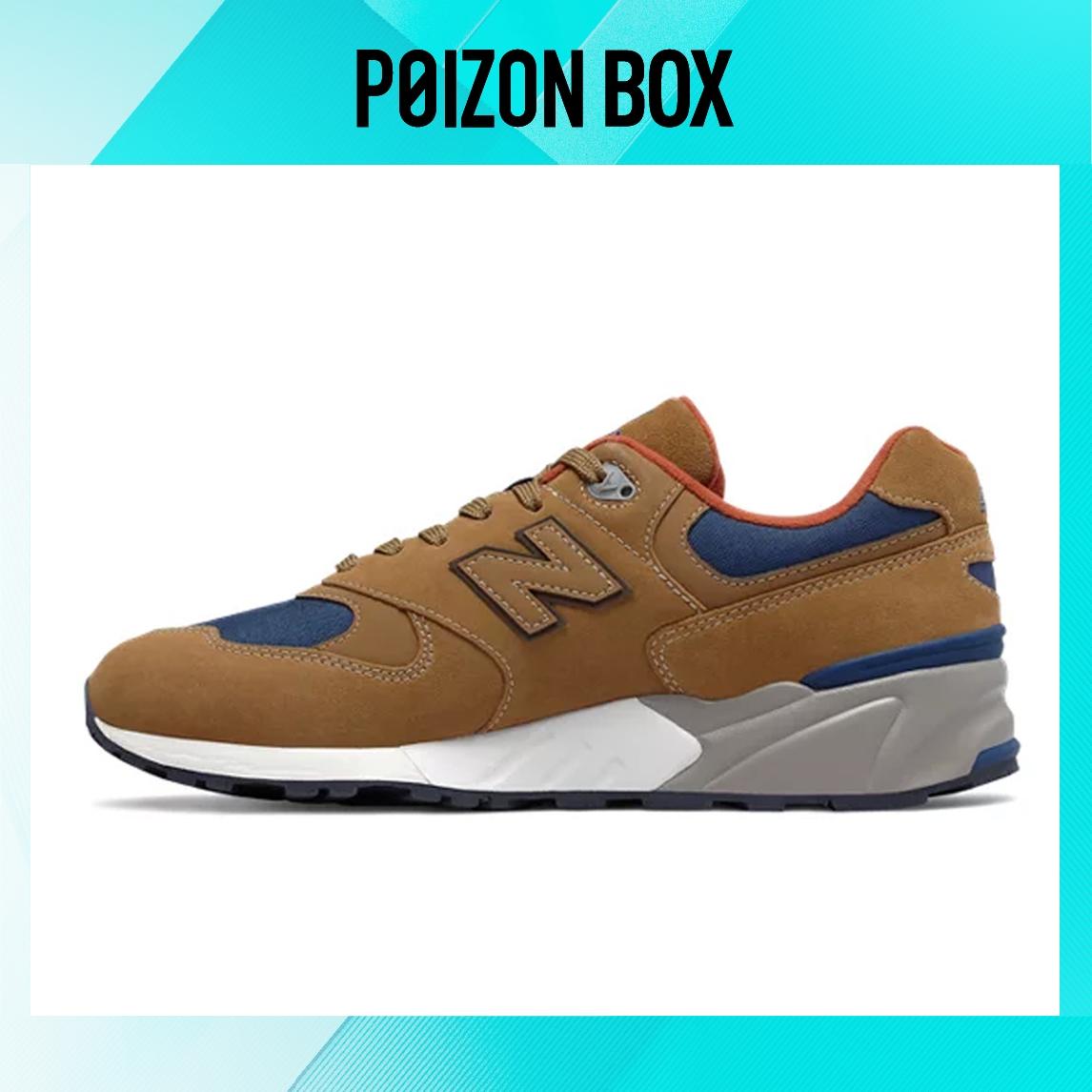 

кроссовки New Balance NB 999 Running shoes Men ML999BC