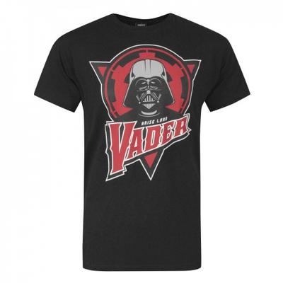 Official Mens Darth Vader Arise T-Shirt