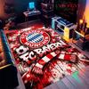 FCB logo Carpet Rug for Living Room Bedroom Home Sofa Decoration,Kids play Nonslip Floor Mat