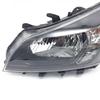 Compatible Headlight Assembly for 2016-2018 Kia Cerato - New Cerato Headlight