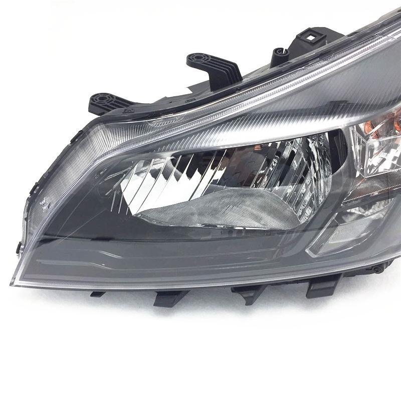 Compatible Headlight Assembly for 2016-2018 Kia Cerato - New Cerato Headlight