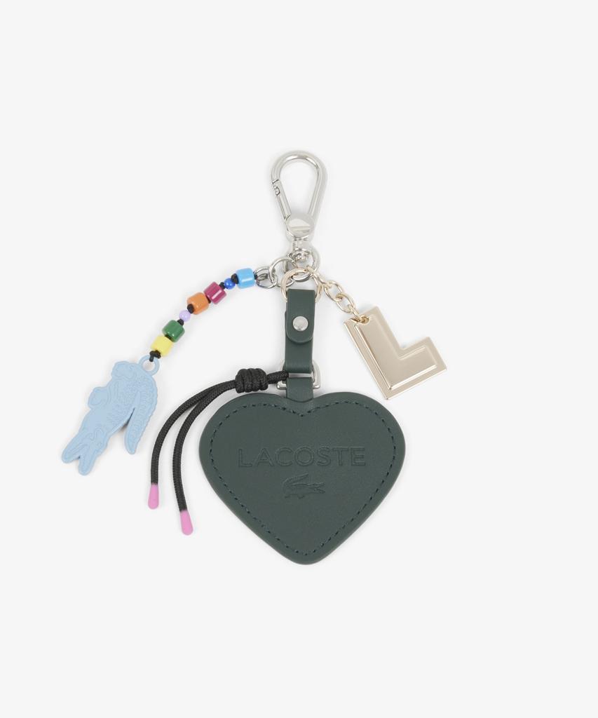 Lacoste Women'S El Charm Bag Charm Nf5319R56G B43