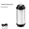 Rechargeable LED Camping Lantern
