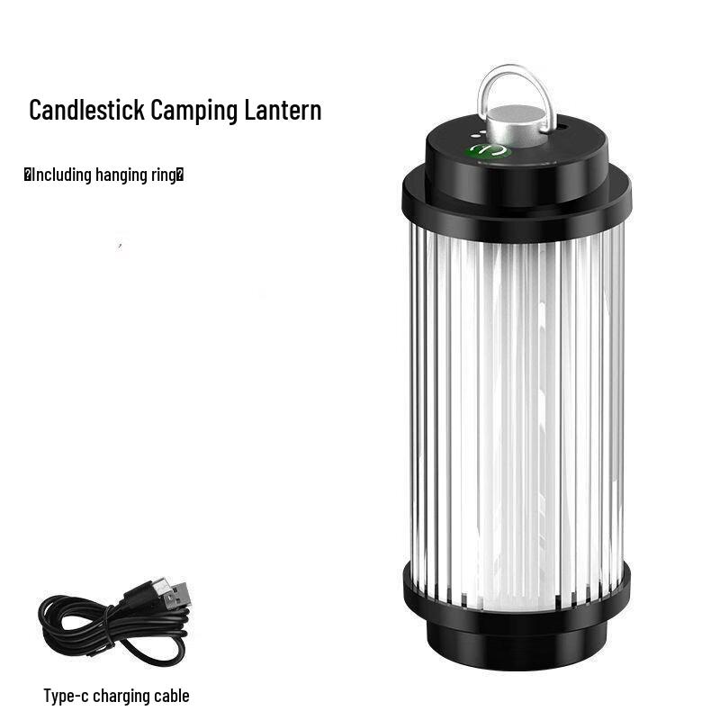 Rechargeable LED Camping Lantern