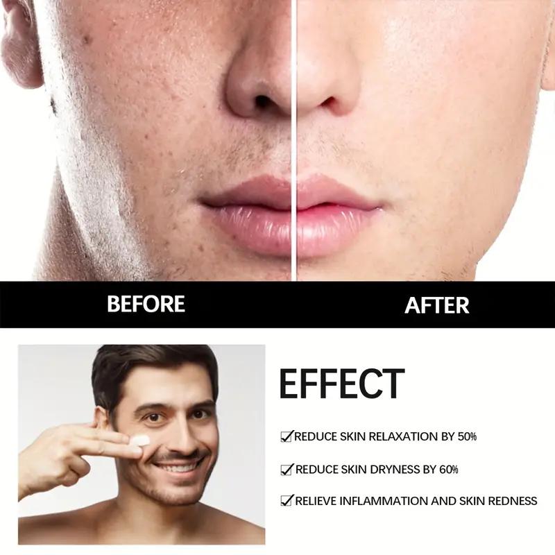 Hydrating Moisturizer That Brightens Skin Tone, Firms Skin and Reduces Dullness