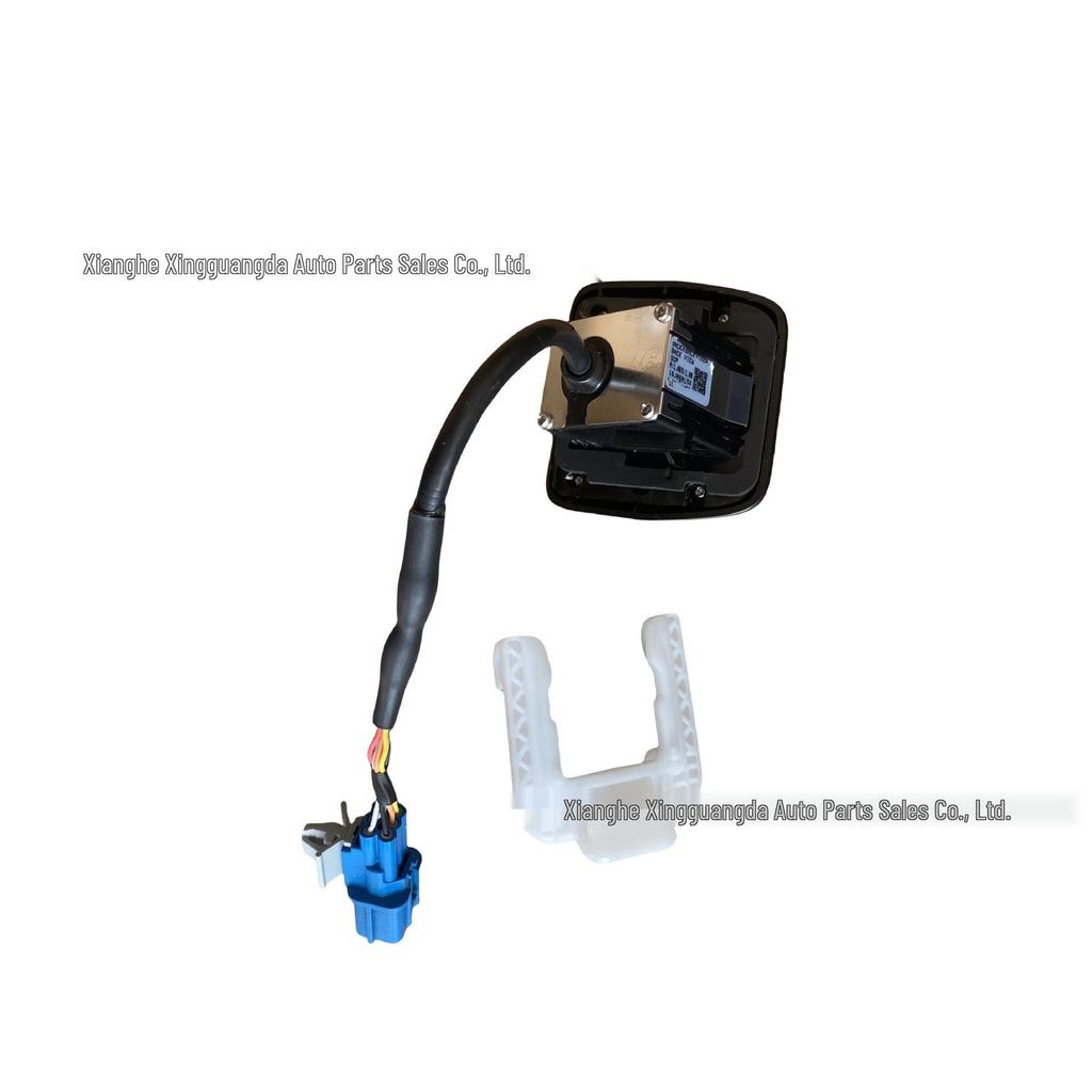 95760-H2500 Rearview Parking Camera for Kia RIO PDC Reversing Image