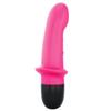 Marc Dorcel Mini Lover 2.0 - G-Spot & Anal Vibrator