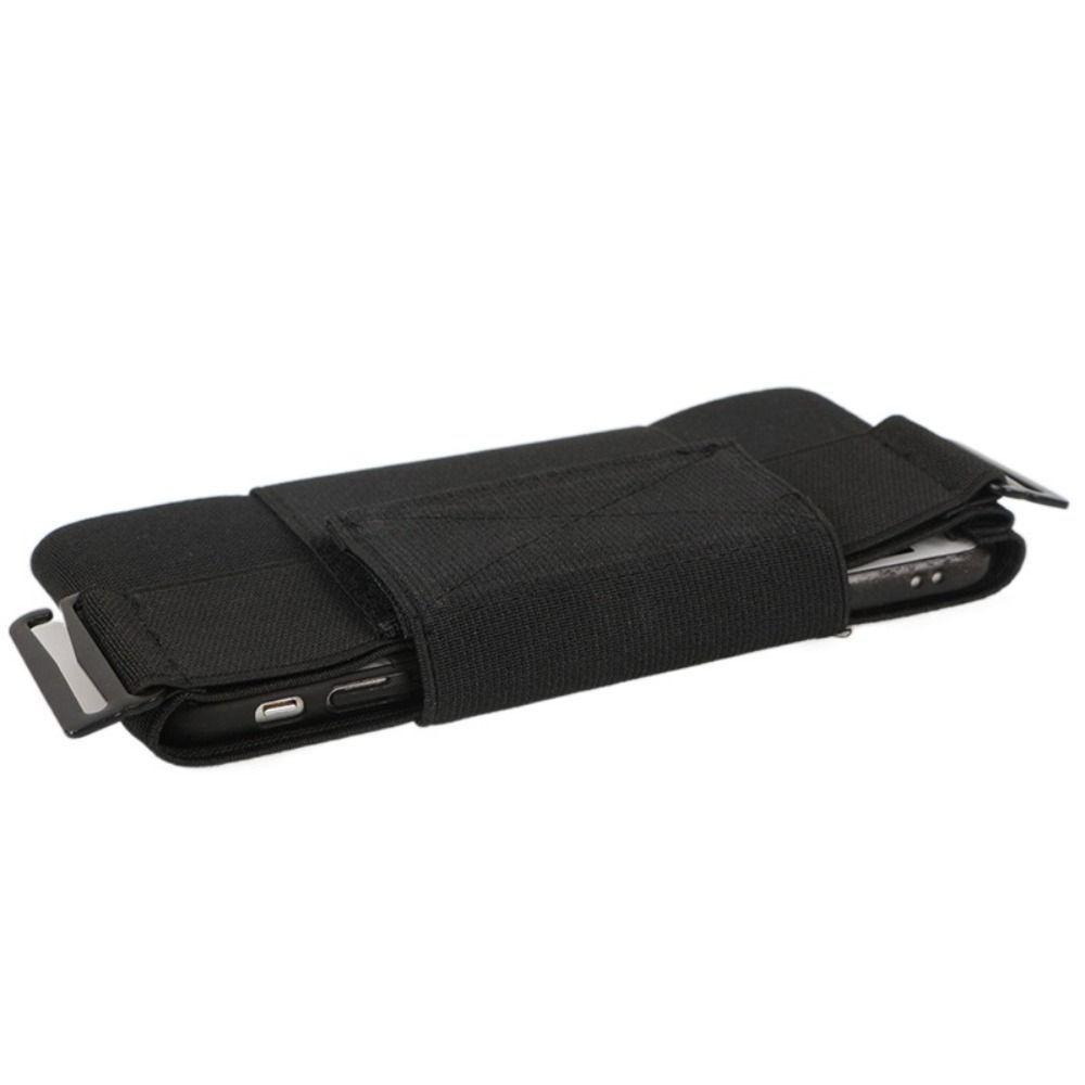 Waterproof Cycling Belt Pouch Men Running Waist Belt Pouch Invisible Waist Pack Waist Bag Bum Bag