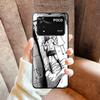 Oyasumi Punpun Anime Soft Phone Case for Xiaomi Poco X5 X6 X7 X8 Pro Max X3 F7 F8 Ultra M8 M7 M6 M5 Redmi 15 15C 14C 13C 12C X4