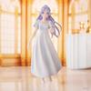 18CM Anime Sousou No Frieren Frieren Himmel Figuer Frieren Dress Wedding Suit Ver Set Model Toy Doll Aciton Figure PVC
