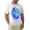 Seawing Tshirt Summer Festival Tshirt