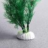 Fade Resistant Artificial Beautiful for Aquarium Decor Water Weeds Water Grass Landscaping Plants Aquatic Plants