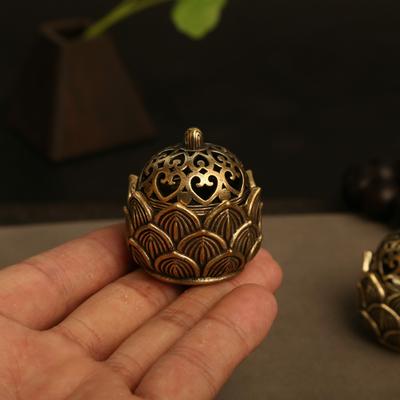 Decoração de casa – Incensos e queimadores