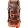 Рюкзак Deuter Freescape Pro 40+ umbra/papaya (3300322-6902)