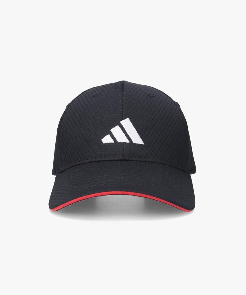Adidas ADM 6P Black LT-MESH CAP_04