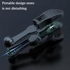 Smartphone Auto Clicker App Screen Touch Assistant Tool for Live Streaming & Mobile Games, Tripod-Mounted Touch Aid