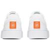 New Anta Life Collection, Graffiti Low Top Skateboard Shoes Men's Black White Orange 912038023-1