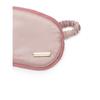Gelato Pique Cooling Satin Line Eye Mask PWGG254261 Women's Pink F