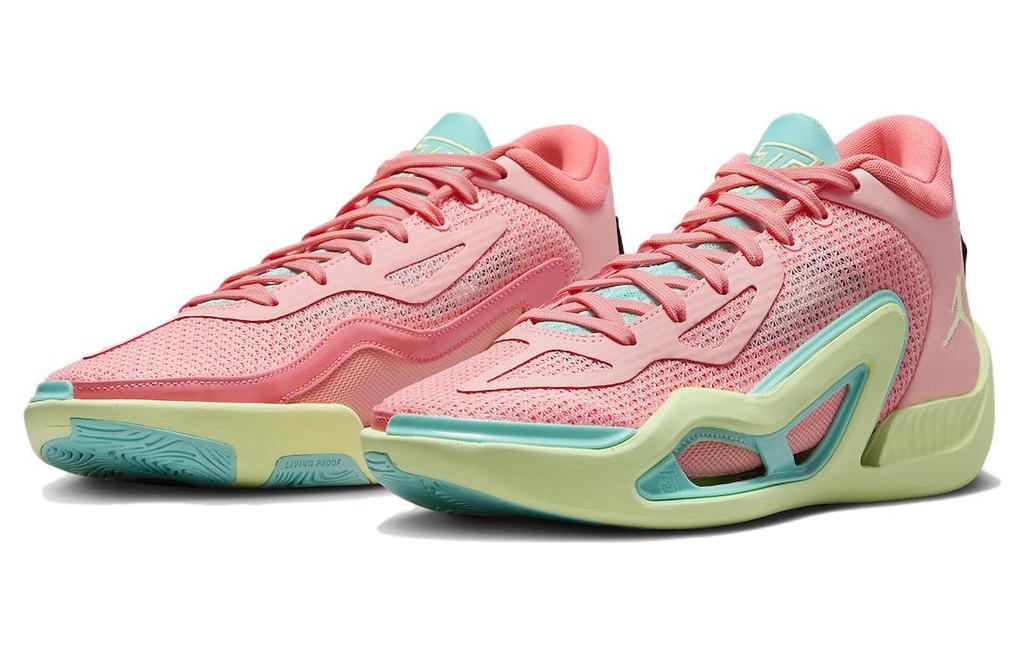 Jordan Tatum 1 Pink Lemonade DX6733-600