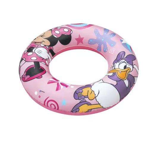 Minnie Mouse Swimming Ring BESTWAY 56 cm