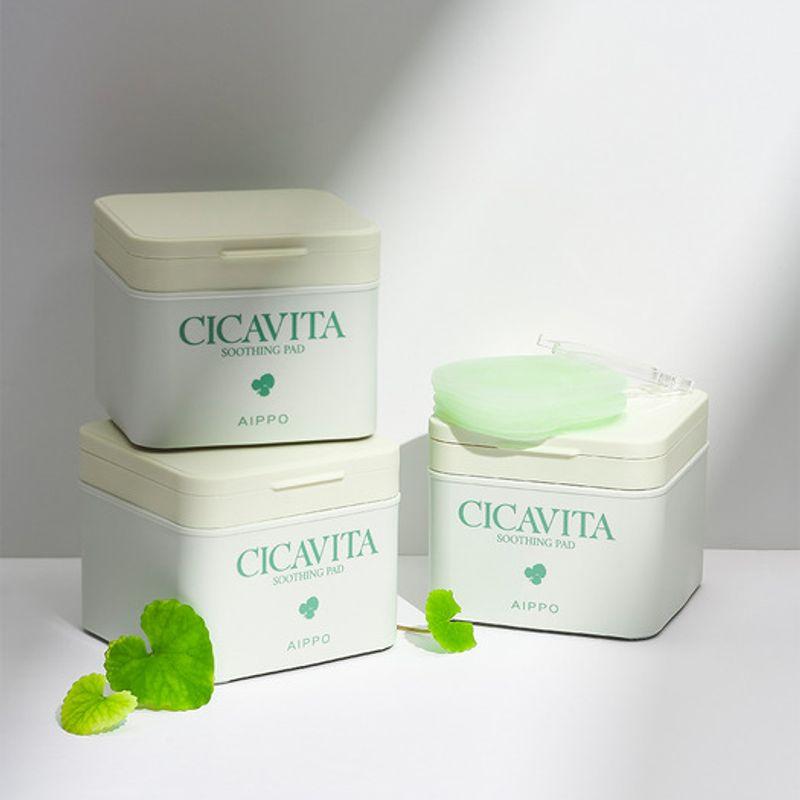 

Цикавіта Заспокійлива Подушечка