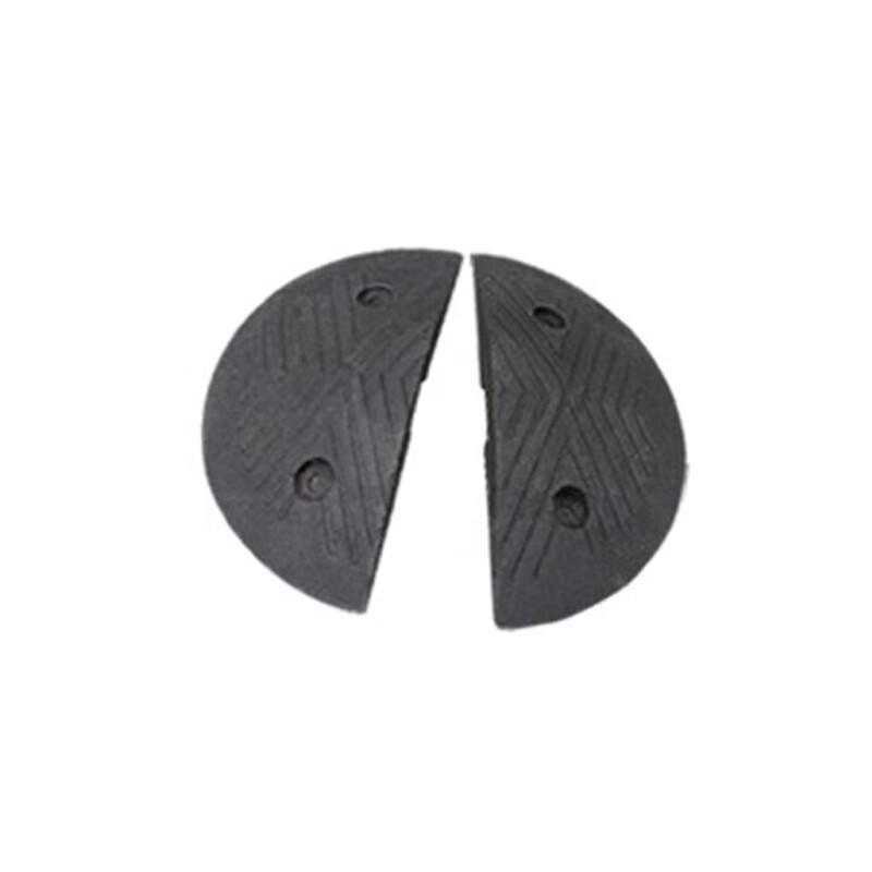 Jun Song Round Head Cable Protection Speed Bump Pair