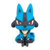 Lucario Pokemon Figure