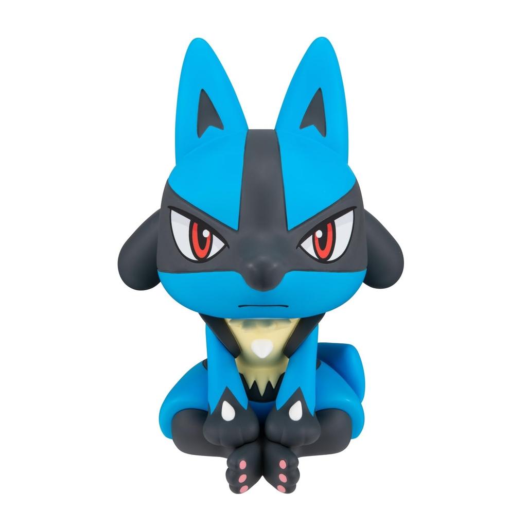 Lucario Pokemon Figure