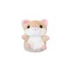 AQUA Chocoron Cat Plush Toy 00120243