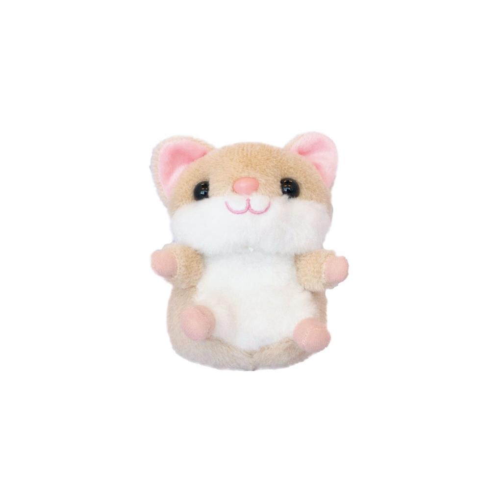 AQUA Chocoron Cat Plush Toy 00120243