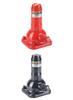 Jinshiba 2T Double-Section Vertical Hydraulic Car Jack