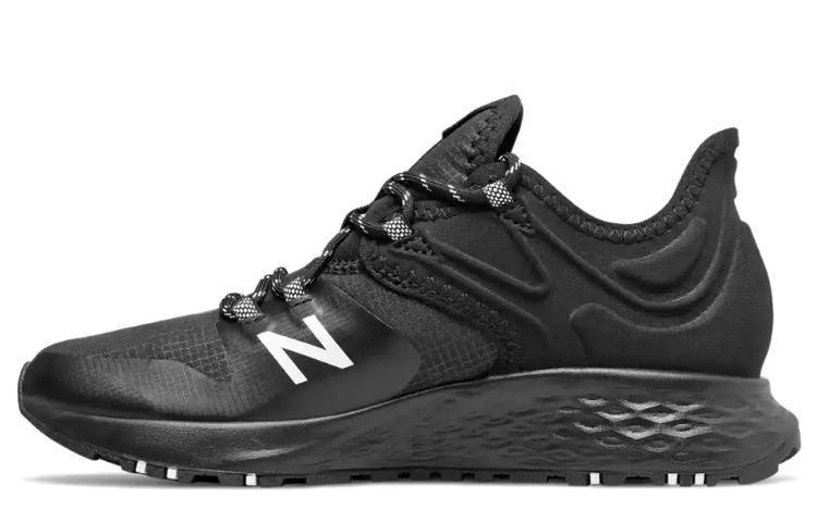 

New Balance Roav Trail Black Women s WTROVLK 38