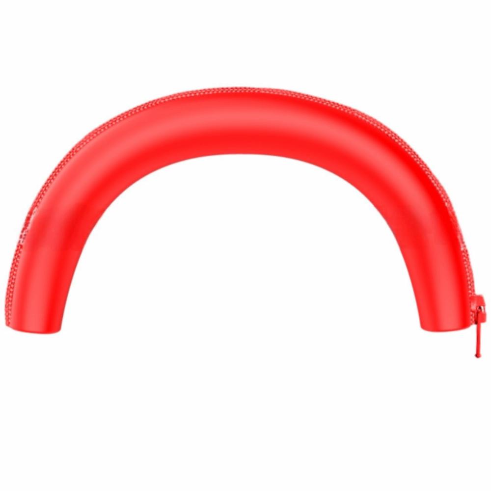 Silicone Headphone Earpads Cover Anti-dust Soft Head Beam Protective Case Shockproof Replacement Earcups for Sony WH-1000XM6