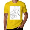 Arise T-Shirt Aesthetic clothing sports fans boys whites fitted t shirts for