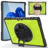 For Microsoft Surface Pro 11 10 9 8 7 6 5 4 for Surface GO 1 2 3 4 Rugged Protective Case Reinforced Corners Case with Holder