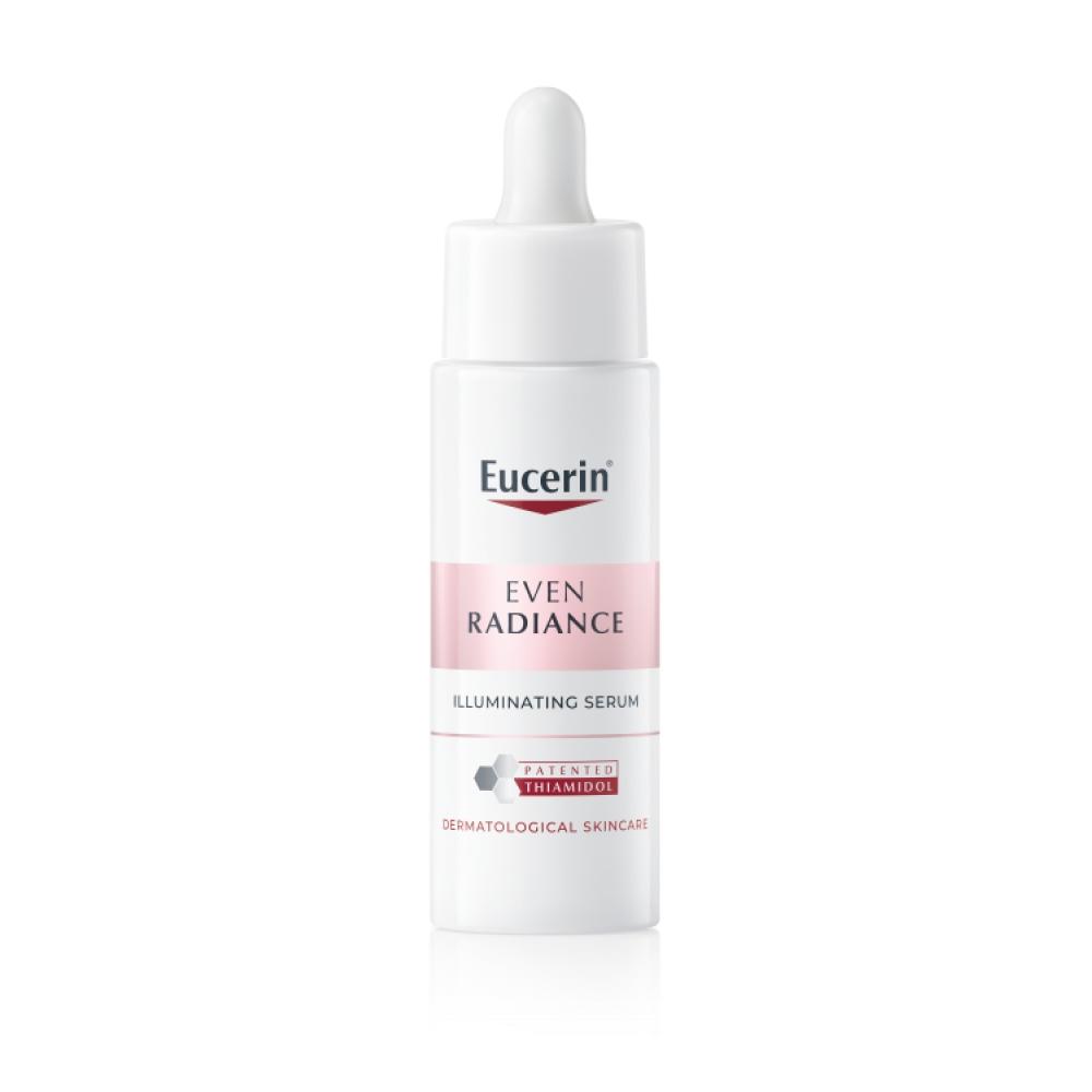 Eucerin [thiamidol Serum Radiance Home Care] Eucerin Even Radiance Illuminating Serum 30ml