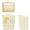 Skater Refrigerator Door Pocket Large Tube Pocket Sumikkogurashi KTP2-A
