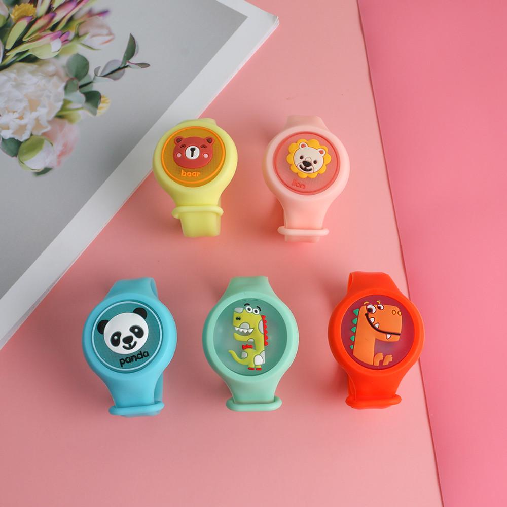 Children Bracelet Infant Buckle